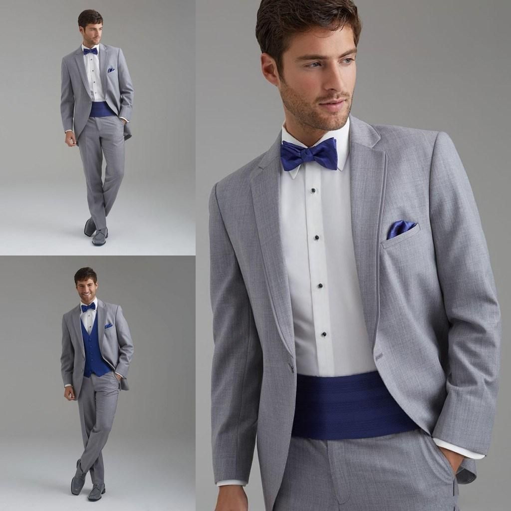 western formal dress male