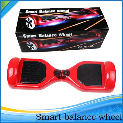 smart balance wheel 650x245x230