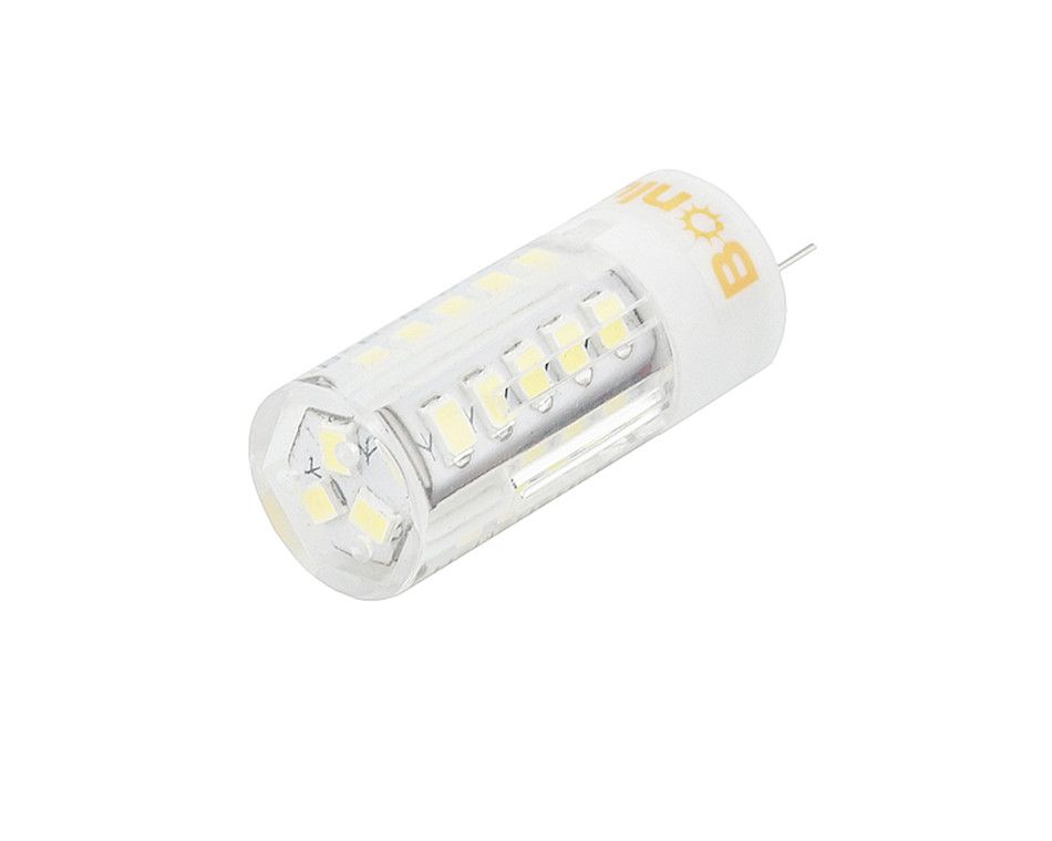 G8 LED Bulb 3W Bi Pin Xenon JCD Type T4 110V 220V 25W Halogen Puck Lamp