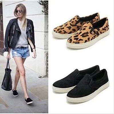 best loved 100% genuine factory outlet Womens Girls Slip On Canvas Plimsoll Comfort Shoes Sneakers ... best loved 100% genuine factory outlet Womens Girls Slip On Canvas Plimsoll Comfort Shoes Sneakers ...