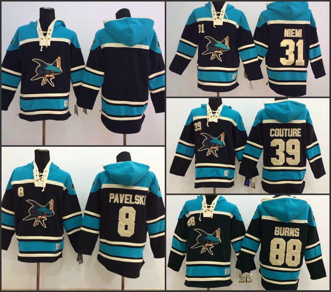 san jose sharks old jersey