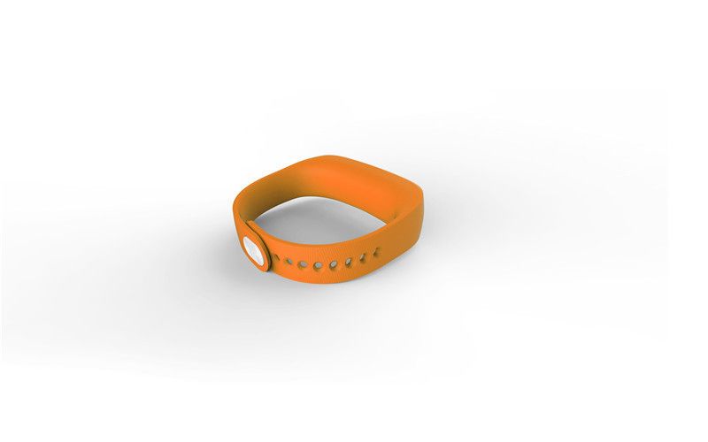 Smart Wristband E02 Bluetooth Waterproof Sports Wristband With Fitness Tracker Health Bracelet