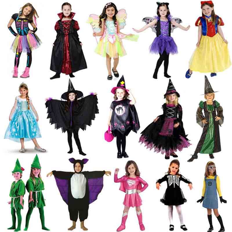 Halloween Costumes For Kids/girl 9 Years Old - Costumes For 9 Year Old Girls - GirlWalls Halloween Costumes For Kids/girl 9 Years Old - Costumes For 9 Year Old Girls - GirlWalls