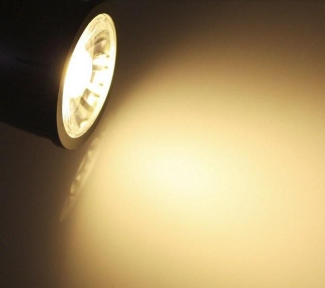 Cerobit GU10 7W COB LED Spot Light Lamp Bulb High Power Energy Saving 85-265V