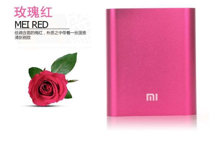 2020 Xiaomi Power Bank 10400 Type 4000mah Portable Charger Mi