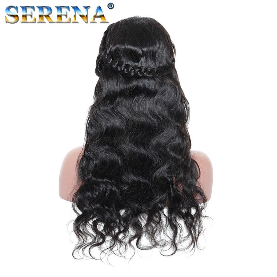 Pelucas naturales la serena Clearance