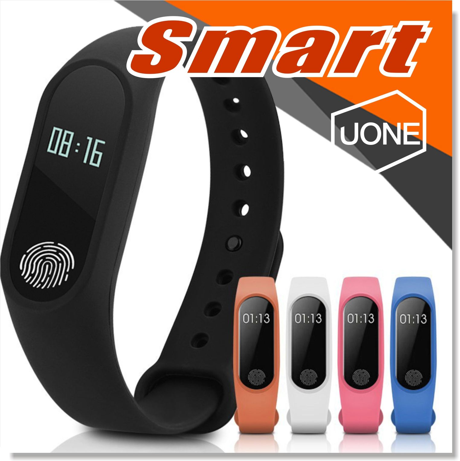 mi smart watch on amazon
