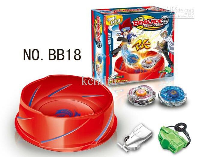 beyblade metal fusion set with stadium