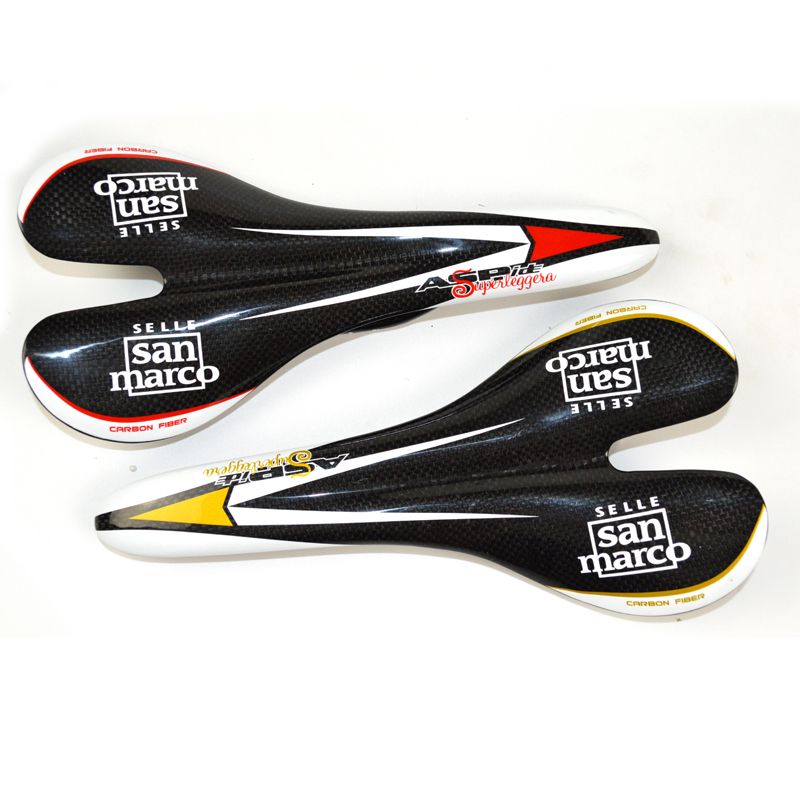 san marco bike seat