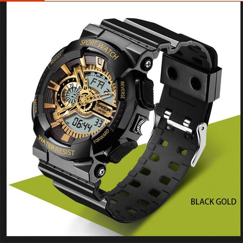 mens sports watches for sale