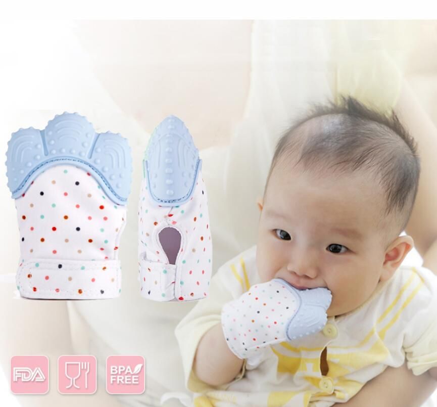 teether for infants