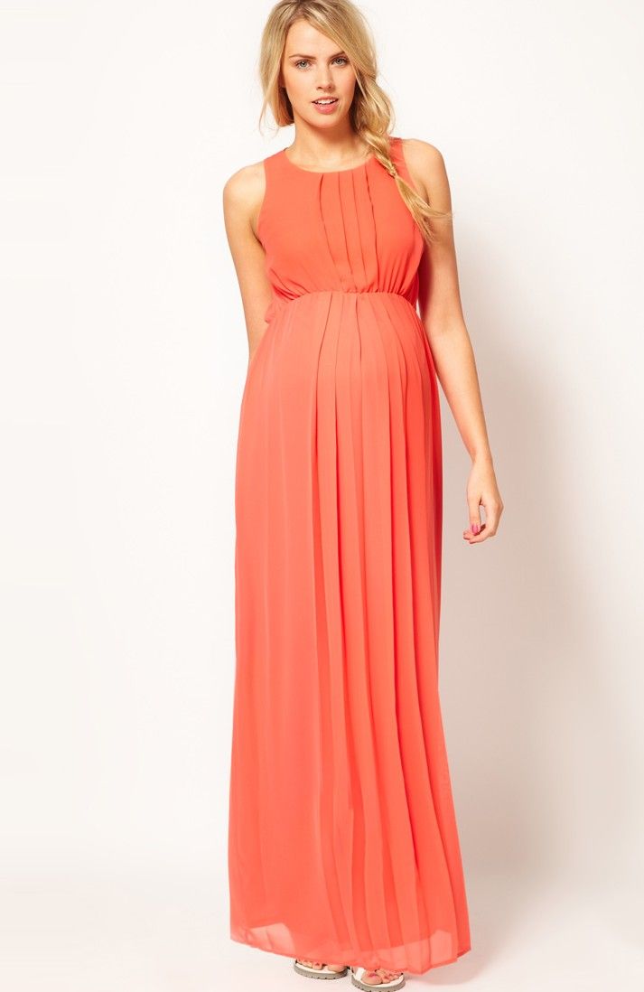 maternity gown formal