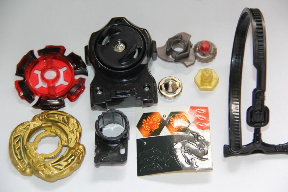 beyblade burst kreisel set