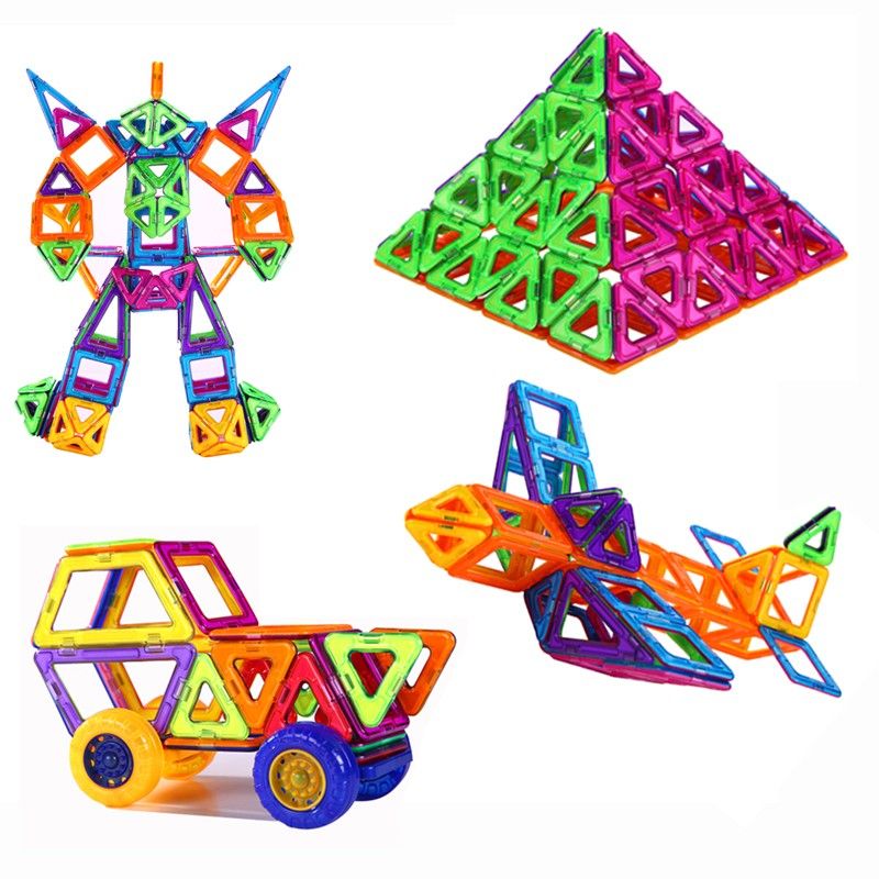 magformers toy