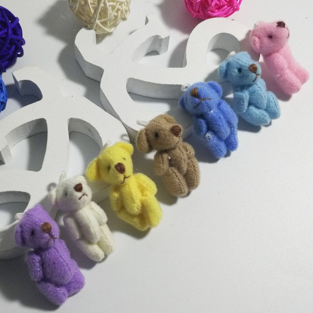 plush teddy bears bulk