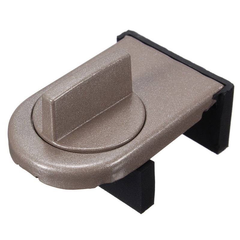 Window Sliding Door Locks Rubber Translation Child Safety Security