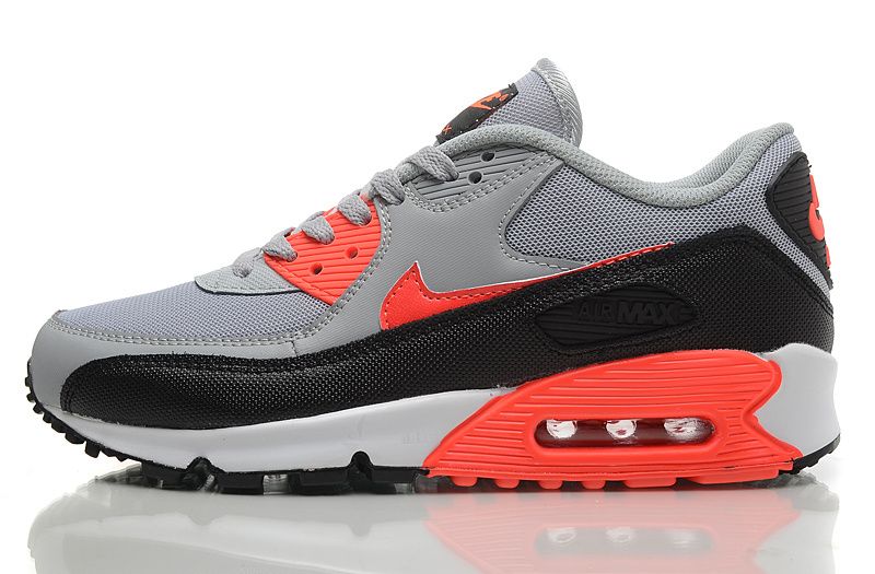 2015 Nike Air Max 90 Women Running Shoes Womens Air Max 90 ...