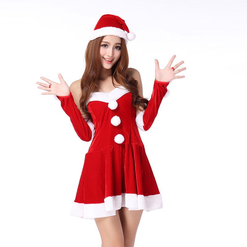 christmas wear for ladies