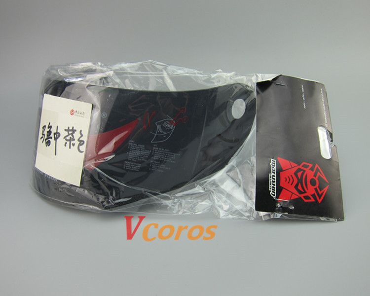 Acquistare Spedizione Gratuita Marushin Visiera Full Face Caschi Moto Visiera  Marushin 999 222 888 778 Lente Antiappannamento Chiaro E Nero Economico |  Consegna Veloce E Qualità | DHgate Italy