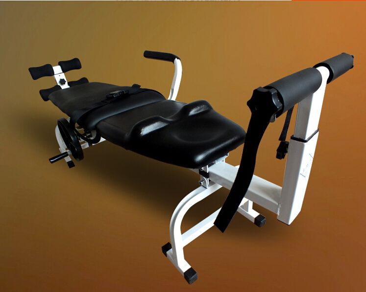 height increase exercise machine