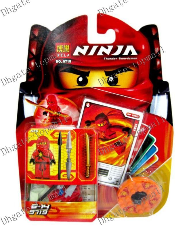 ninjago beyblades