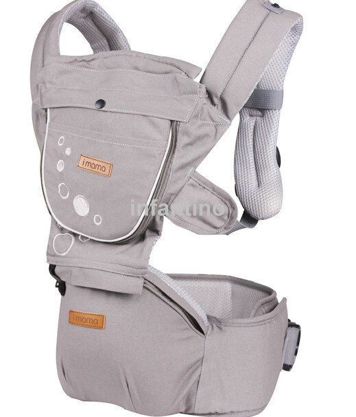 Imama Hipseat Carrier Review 2024 elgincountymidwives