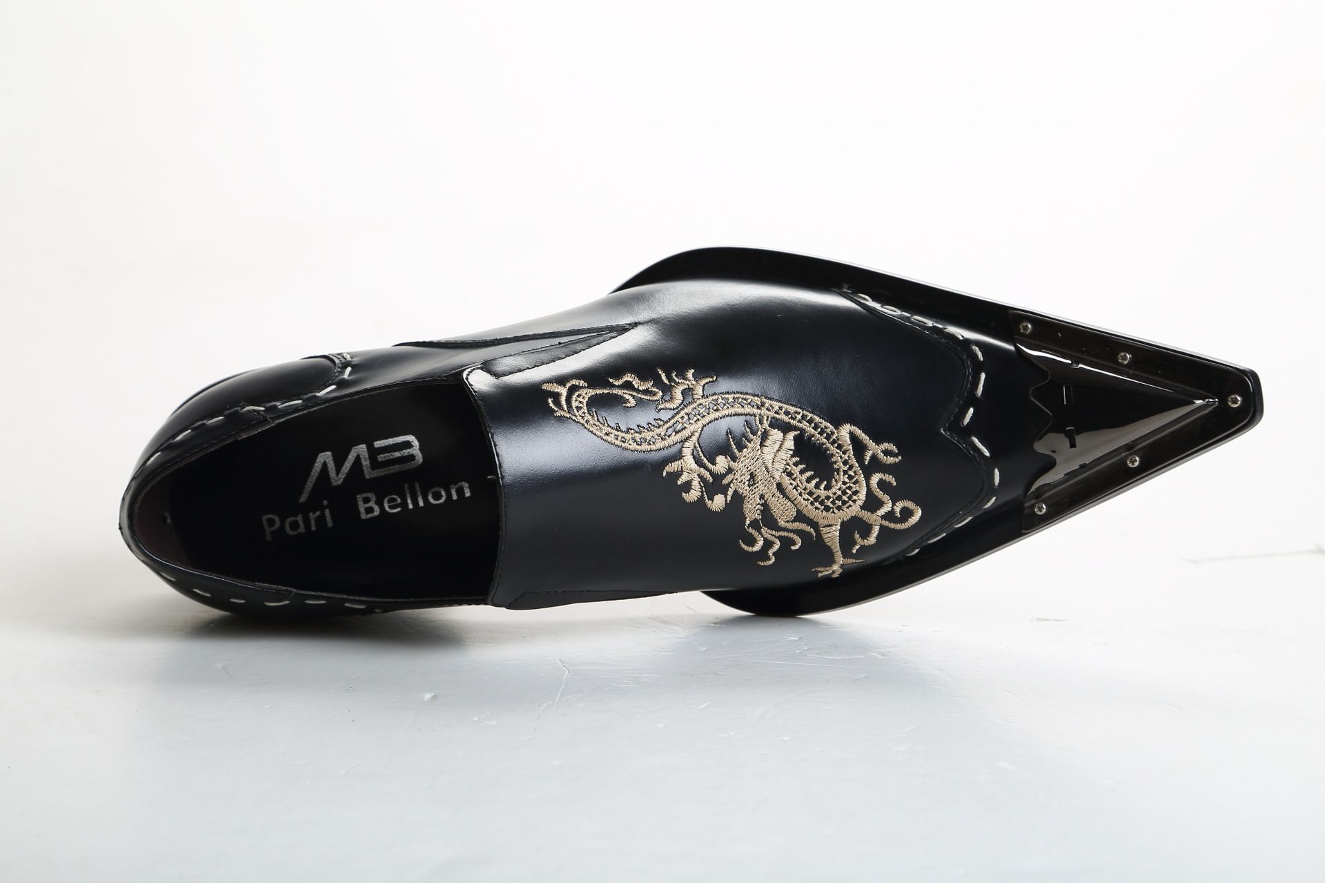 pointed shoes mens india online