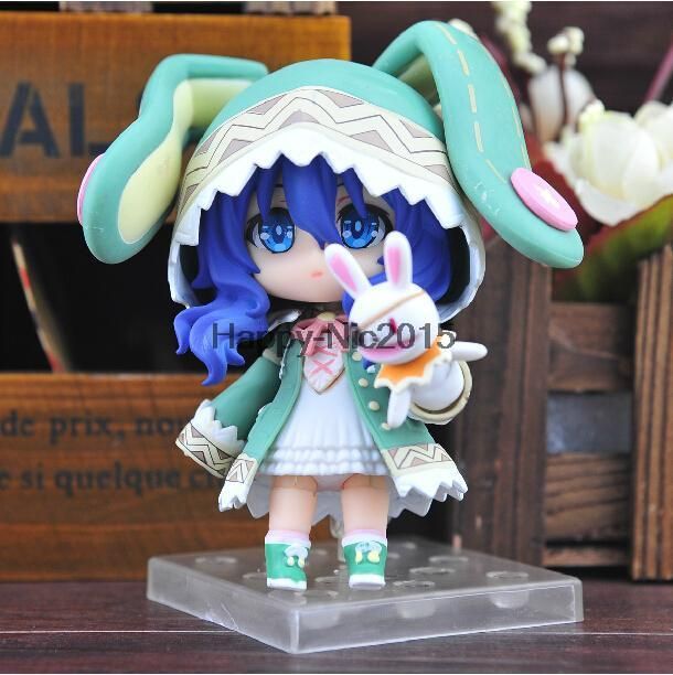Get Wallpaper Date a live yoshino figure For iPhone Wallpaper Date a live yoshino figure For iPhone