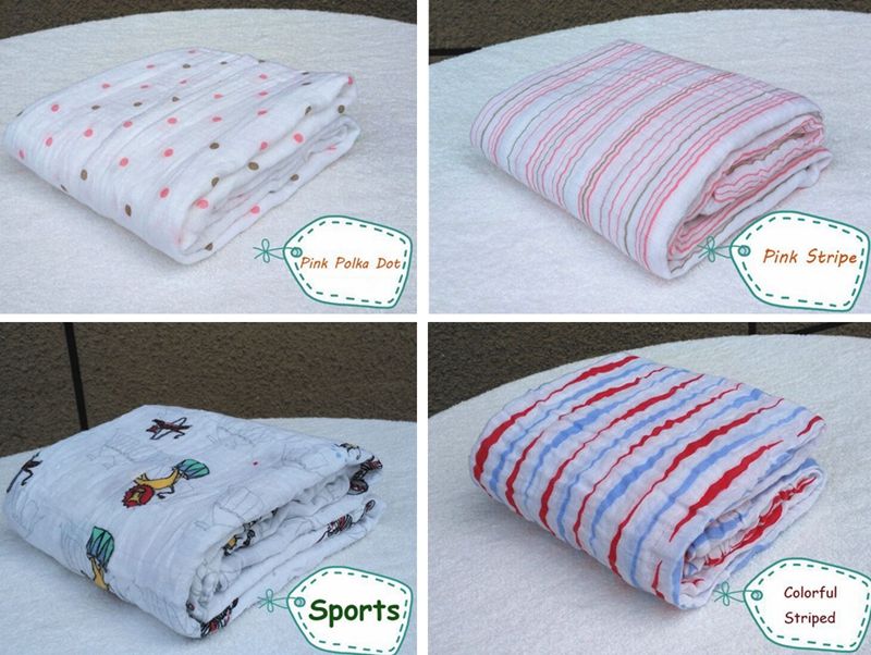 aden and anais bedding