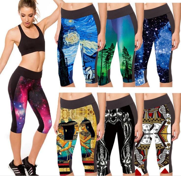 Acquistare Pantaloni Sexy Attillati Da 7 Minuti Pantaloni Sportivi Leggins  Da Donna Leggings Femminili Pantaloni Sportivi Da Yoga Pantaloni Da Fitness  Da Donna Leggings Colorati Economico | Consegna Veloce E Qualità | DHgate  Italy