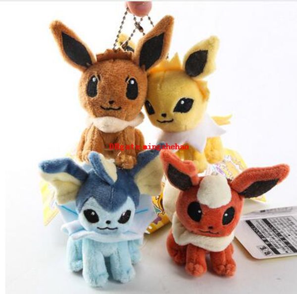 ditto vaporeon plush