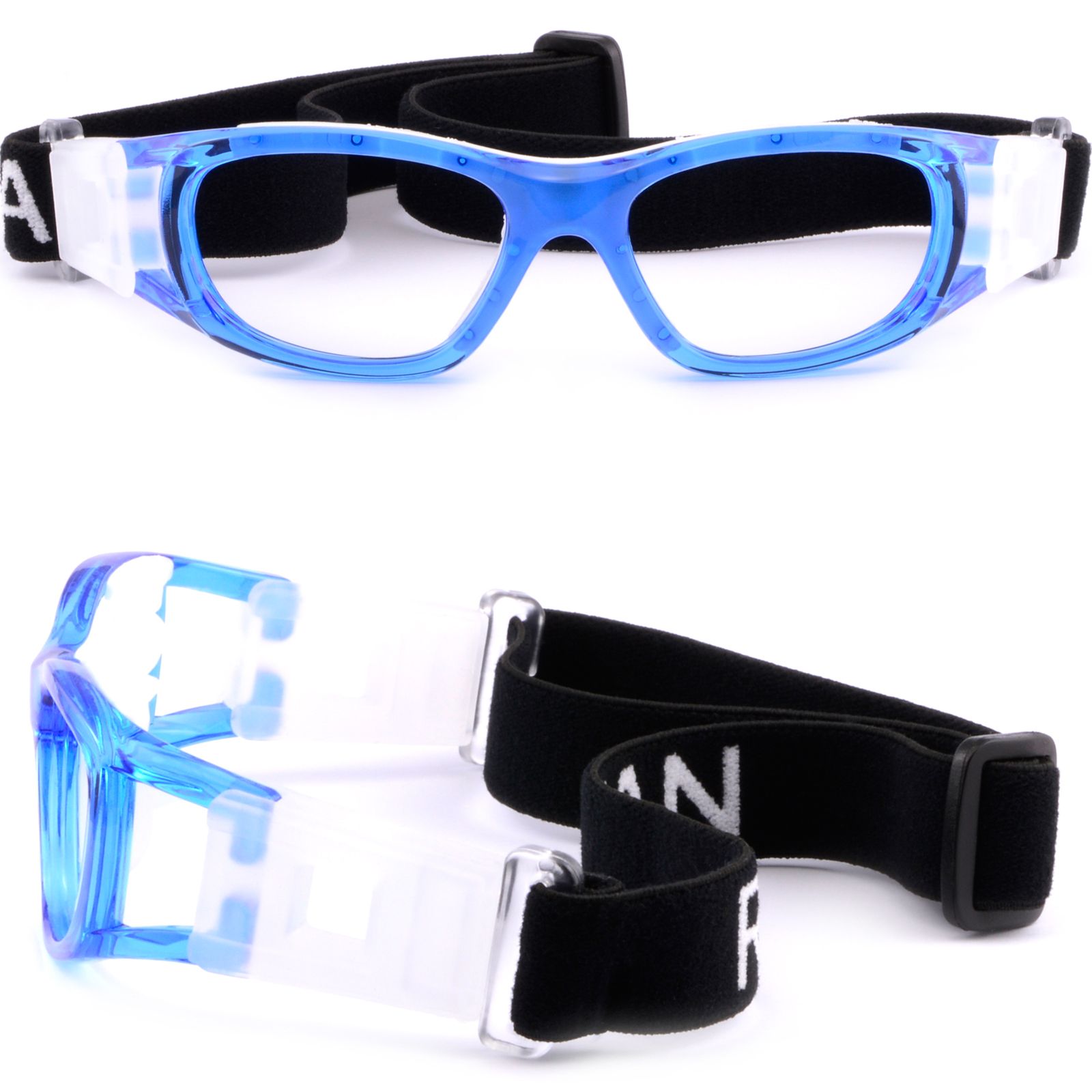 prescription sports goggles for children