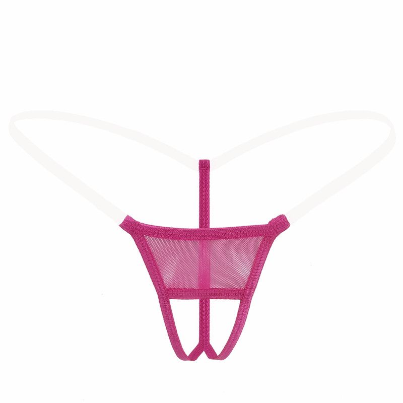 Tangas invisibles Clearance