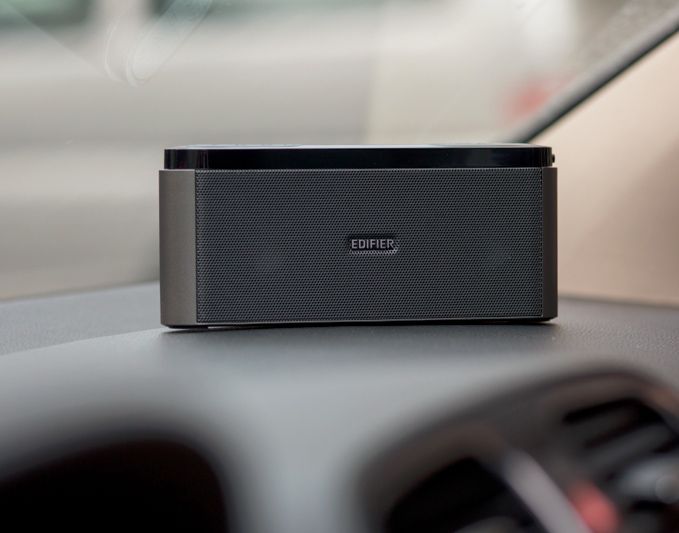 edifier mini speaker