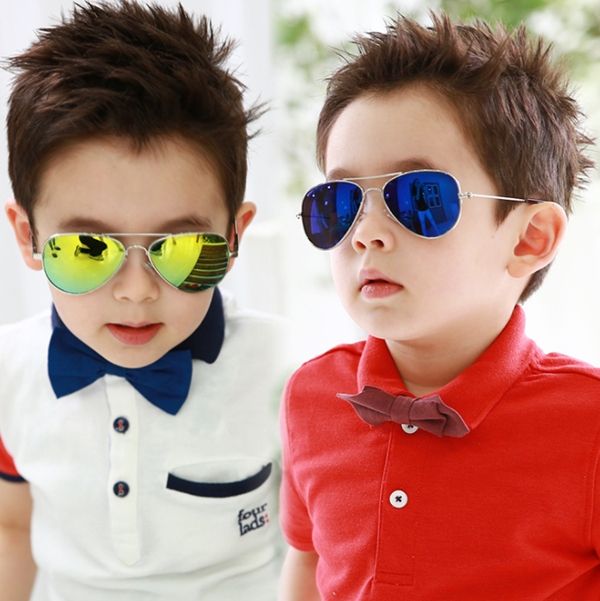 kids aviator goggles