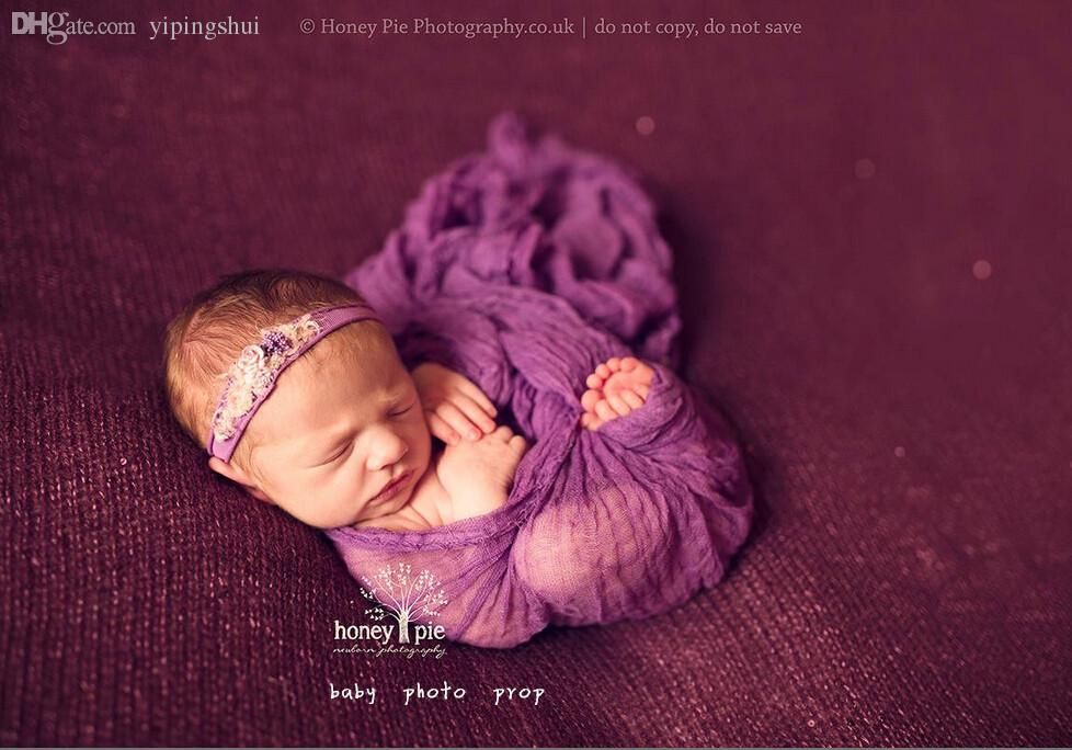 cheesecloth baby wrap