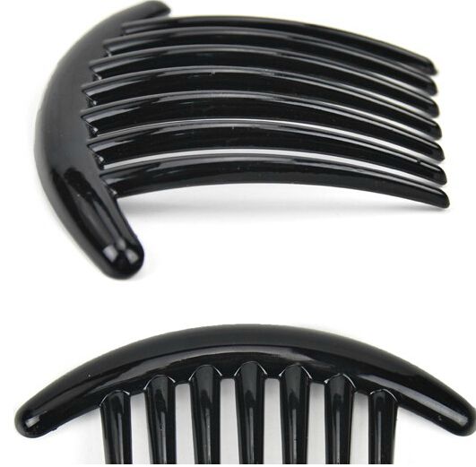 plastic magic types of hair comb black color Bridal Cuff Jewelry Accessories Women Hair Clip hair brush ABS 10pcs/lot HQS-G102639 plastic magic types of hair comb black color Bridal Cuff Jewelry Accessories Women Hair Clip hair brush ABS 10pcs/lot HQS-G102639