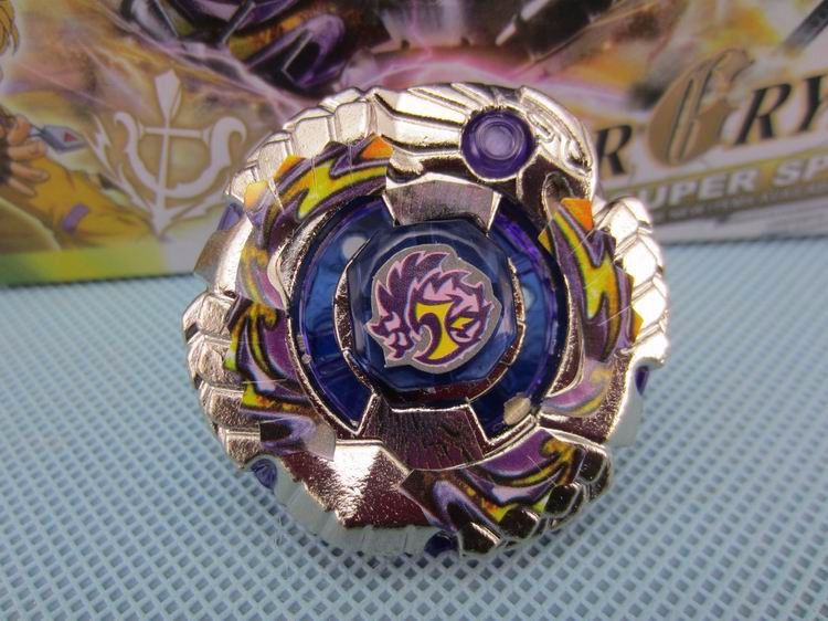 beyblade shogun steel griffin dragoon