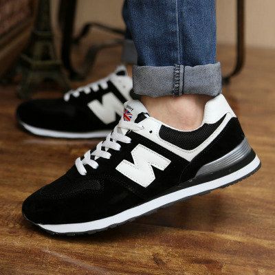 sapato da new balance