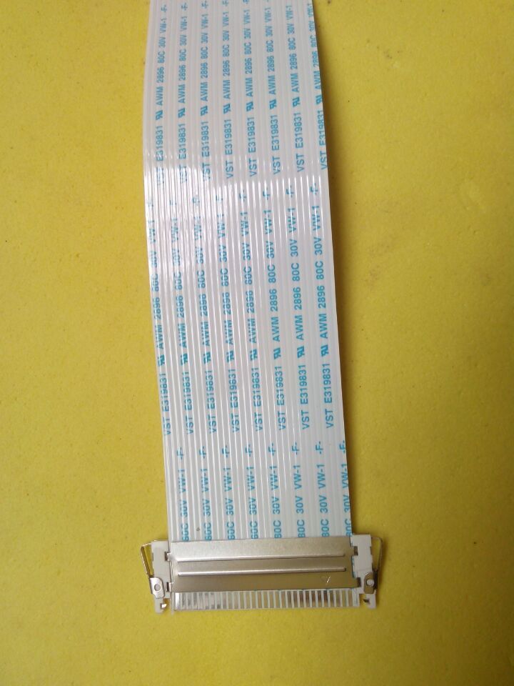Ffc 30pin разъем
