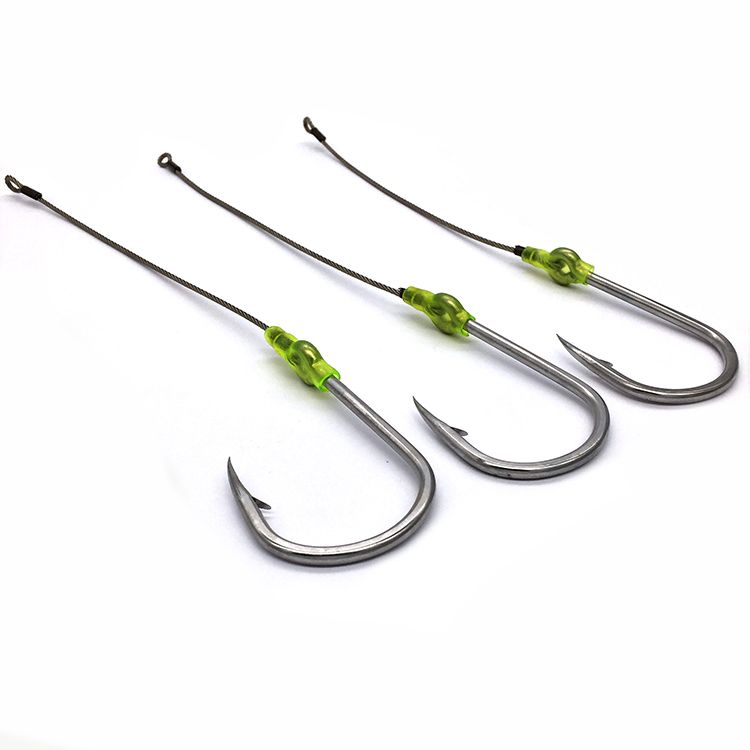 saltwater fishing hooks