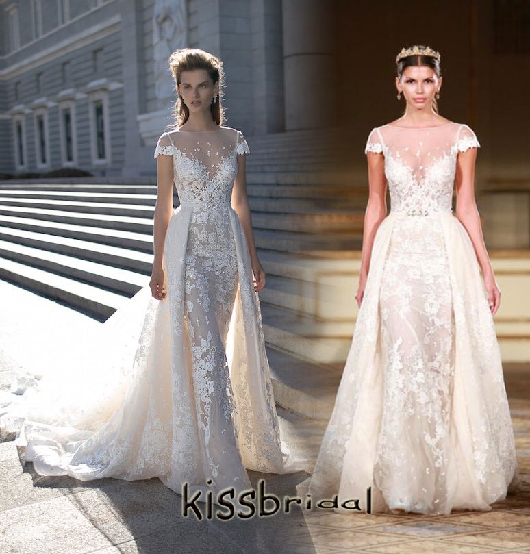 berta overskirt