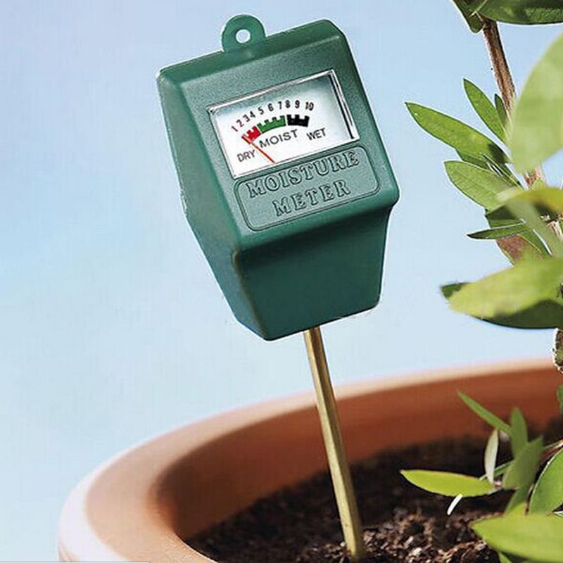 Moisture Meter For Plants Not Working at Sarah Milton blog