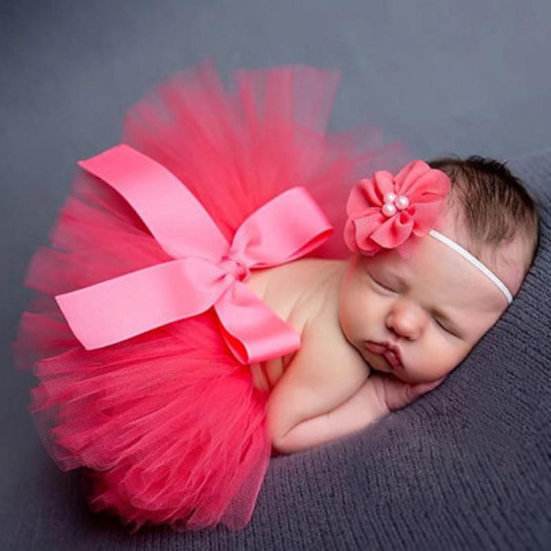 newborn baby girl tutu outfits