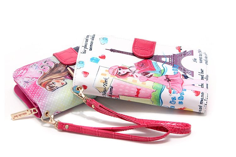 Estados Unidos Venta Al Por Mayor Carteras Nicole Lee Carteras Nicole Lee  Baratas