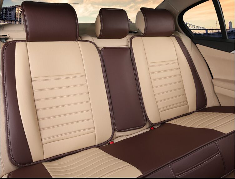 Good Quality & ! Special Car Seat Covers For Nissan Altima 2015