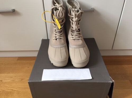 yeezy 950 dhgate