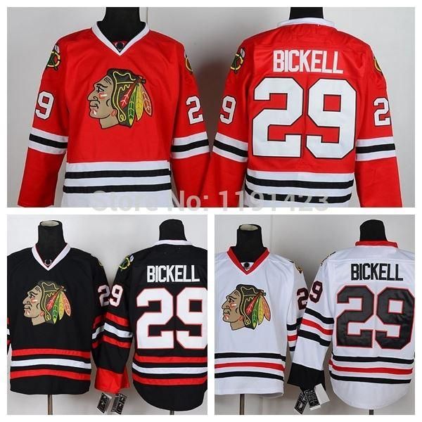 bryan bickell jersey