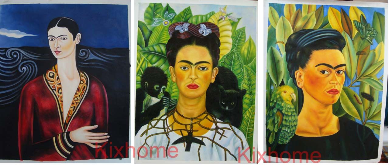 frida kahlo character Go to any día de los muertos celebration, says coco co-director adrian molina, and “you’ll invariably see photos of frida kahlo” the magical-realist painter, who died in 1954 at the age of 47, is even more beloved in mexico now than she was in. frida kahlo character Go to any día de los muertos celebration, says coco co-director adrian molina, and “you’ll invariably see photos of frida kahlo” the magical-realist painter, who died in 1954 at the age of 47, is even more beloved in mexico now than she was in.