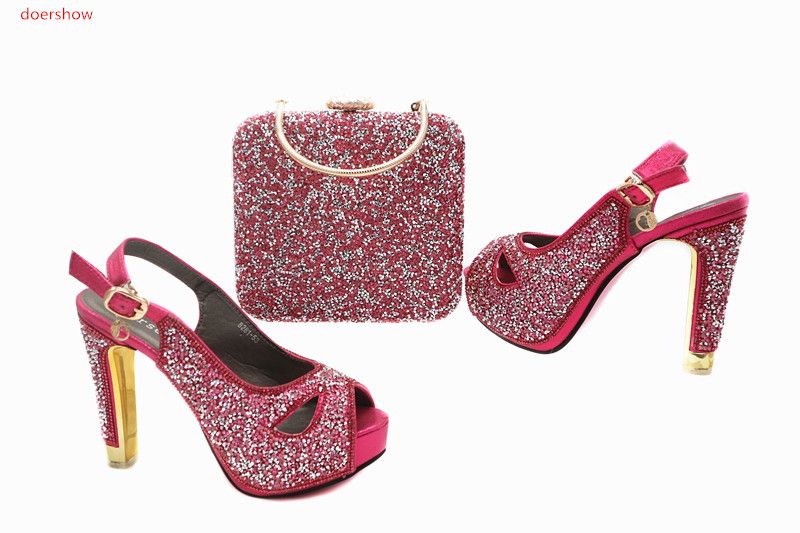 italian shoes and bags for ladies
